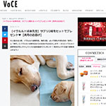 noiサプリ　モニプラ ファンサイトオブザイヤー銅賞