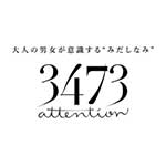 大人のみだしなみ 3473